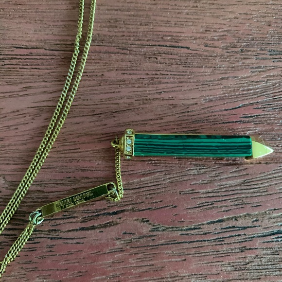 henri bendel necklace - Picture 3 of 5